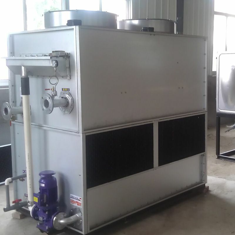 為什么你的循環(huán)水冷卻塔風機會出現(xiàn)故障